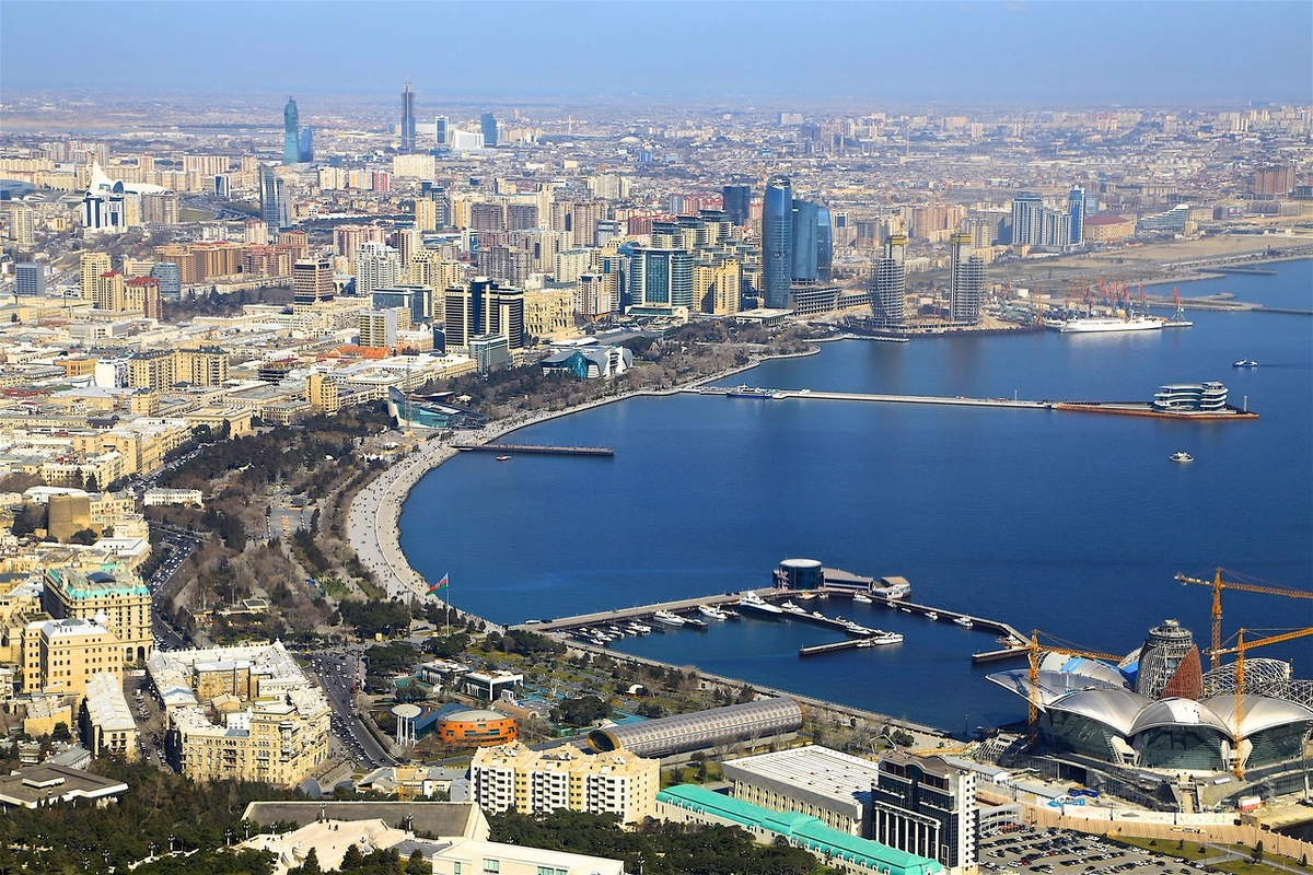 Bakıda su problemi ən çox olan ərazilər AÇIQLANDI