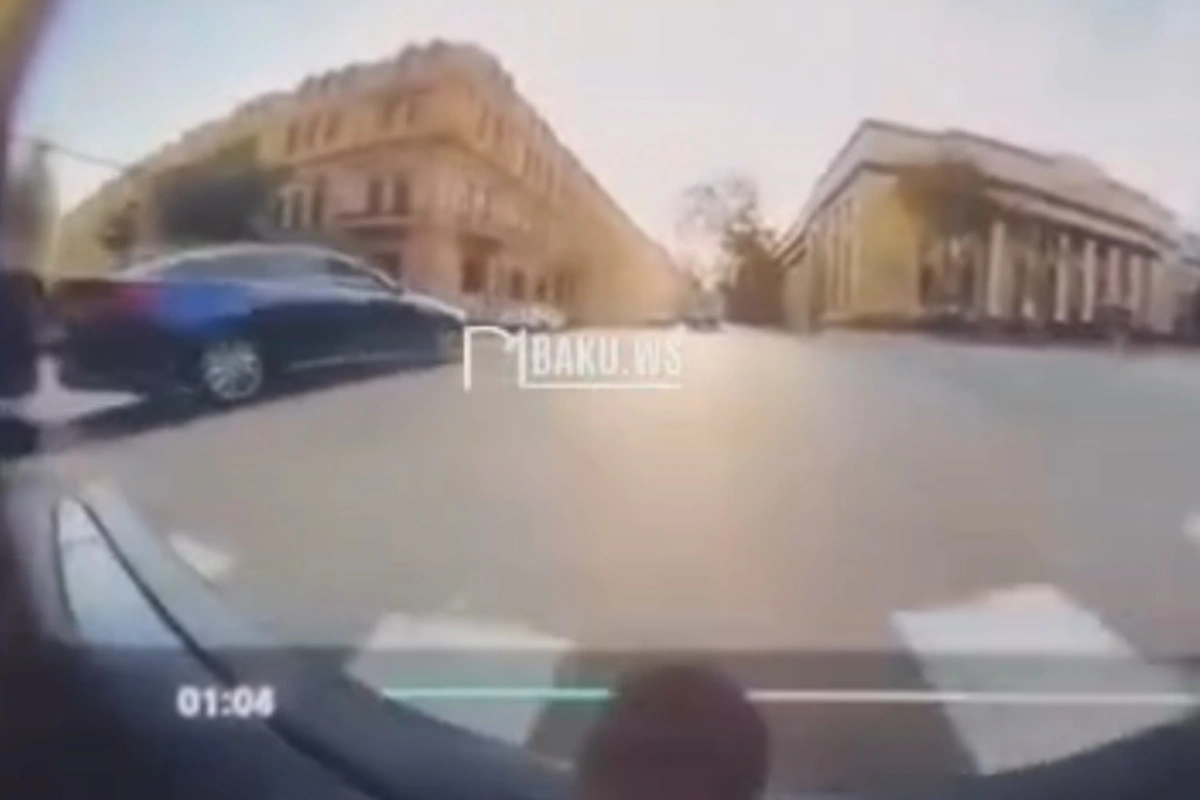 Bakıda sürücülər üçün 40 manatlıq 