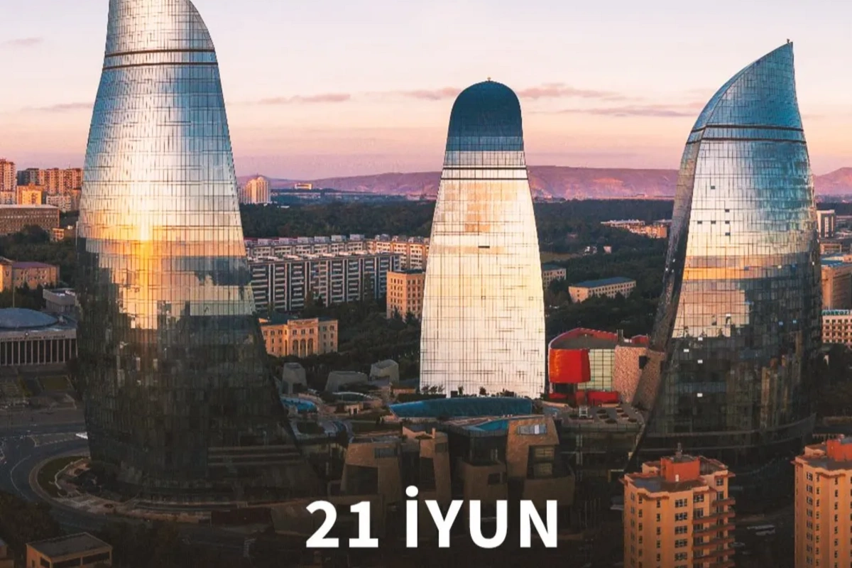 Bakıda təşkil olunacaq 