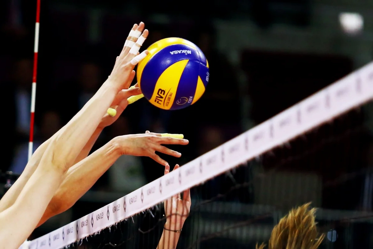 Bakıda təşkil olunan voleybol üzrə Avropa çempionatının C qrupunda növbəti görüşlər baş tutacaq Bakıda təşkil olunan voleybol üzrə Avropa çempionatının C qrupunda növbəti görüşlər baş tutacaq