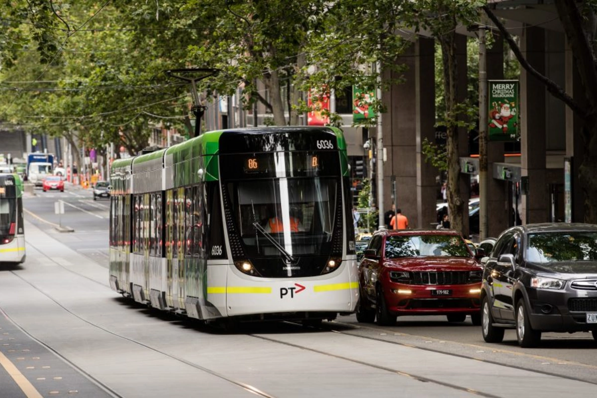 Bakıda tramvay şəbəkəsi üzrə 5 xətt və 3 depo layihələndiriləcək