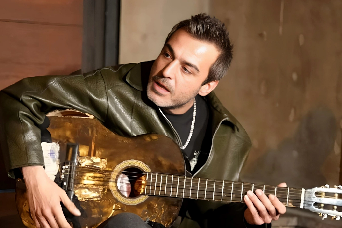 Bakıdakı konserti ləğv olan Rıza Tamer vəfat etdi