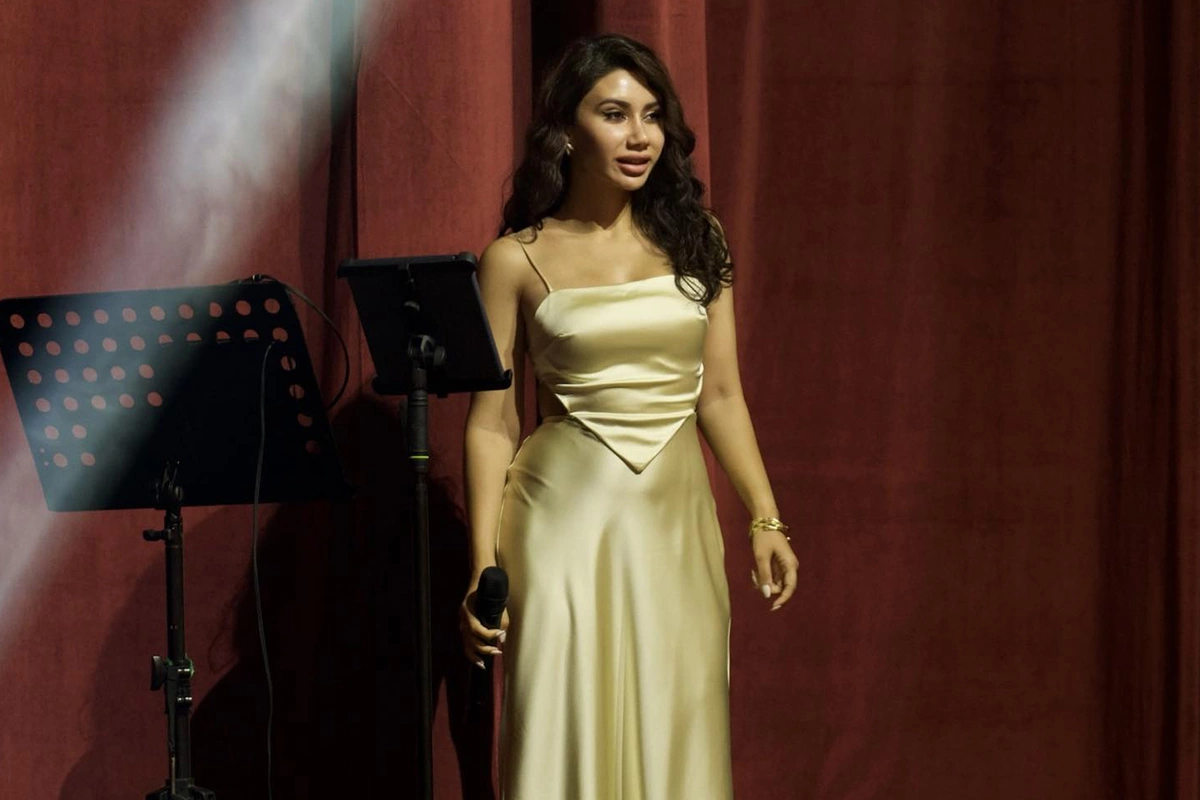 Bakıdakı qəzada ölən tanınmış müğənni imiş