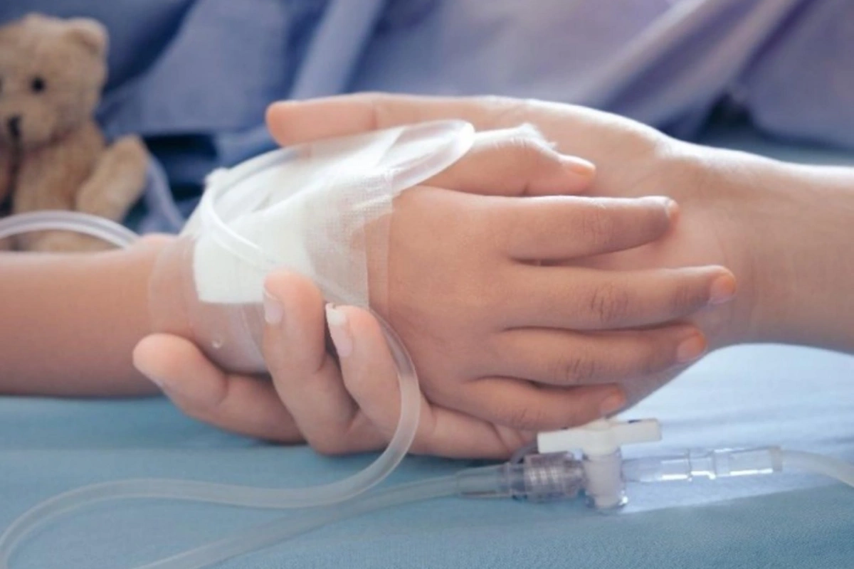 Bakıdakı uşaq sığınacağında VİRUS YAYILDI Bakıdakı uşaq sığınacağında VİRUS YAYILDI