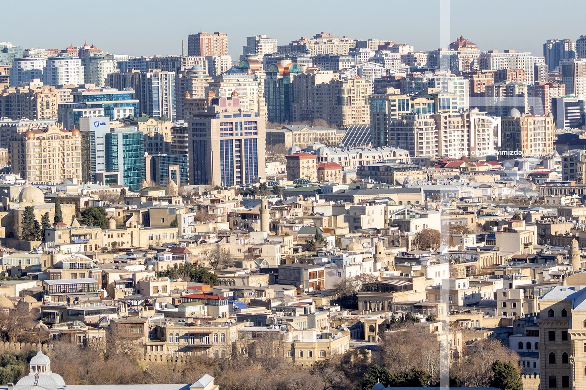 Bakının 3 rayonunda qaz olmayacaq Bakının 3 rayonunda qaz olmayacaq