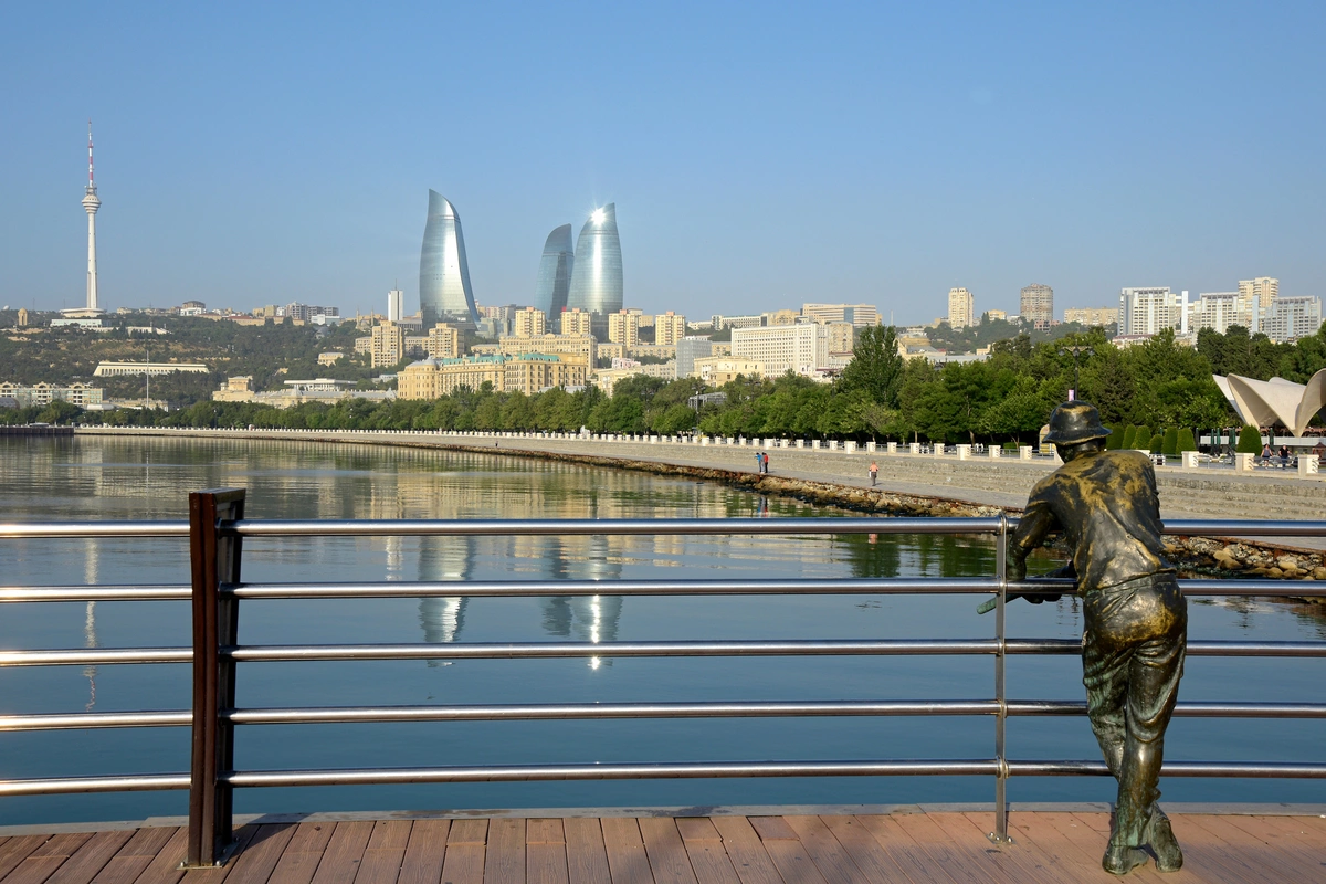Bakının bu ərazilərində yeni bulvar salına bilər - Nə kimi faydası olacaq?