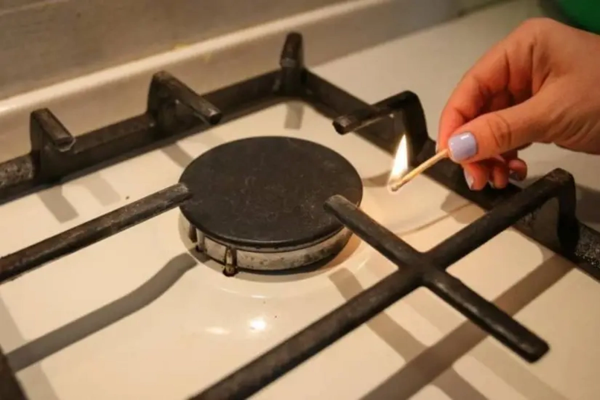 Bakının bu ərazisində qaz olmayacaq