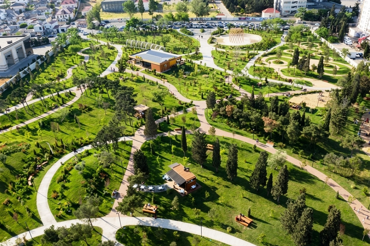 Bakının bu ərazisində yaşayanlar köçürüləcəklər - 35 MİLYON MANAT AYRILDI Bakının bu ərazisində yaşayanlar köçürüləcəklər - 35 MİLYON MANAT AYRILDI