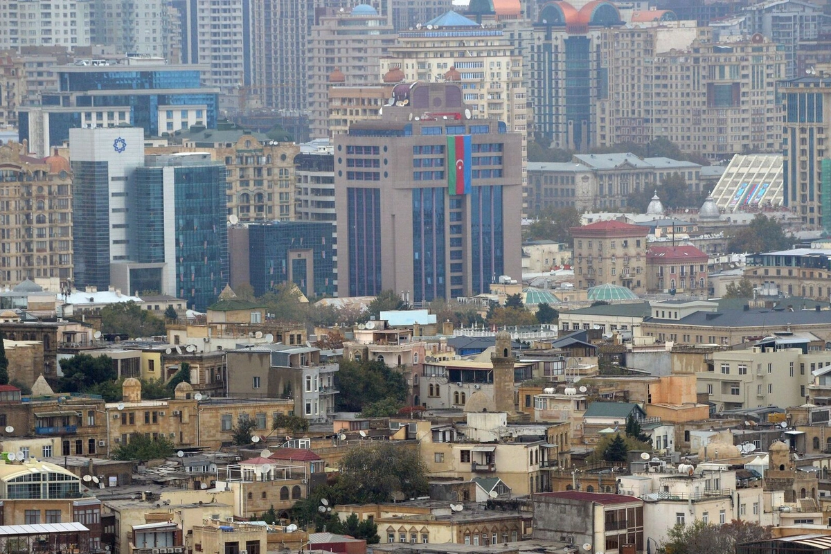 Bakının bütün rayonlarında binalar təmir olunacaq, bəziləri söküləcək - BÖYÜK İŞLƏRƏ START VERİLİR