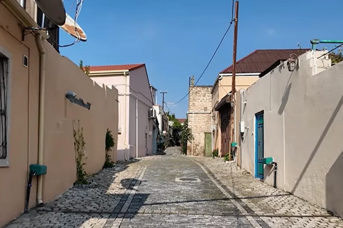 Bakının sirli kəndi: Əmircanın bilinməyən tarixçəsi Bakının sirli kəndi: Əmircanın bilinməyən tarixçəsi