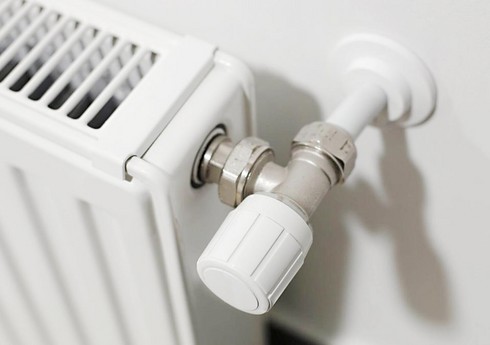 Bakının Əhmədli qəsəbəsinin bir hissəsinin istilik təchizatı kəsilib