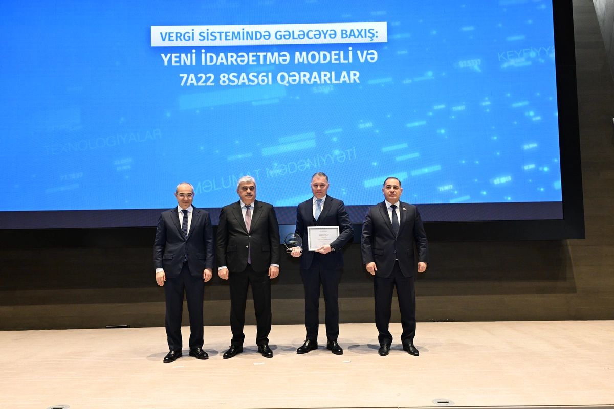 Baku Steel Company 2025-ci ildə ABŞ və Avropaya ixracını artırıb