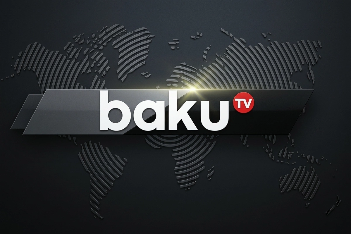 Baku TV telekanalı 