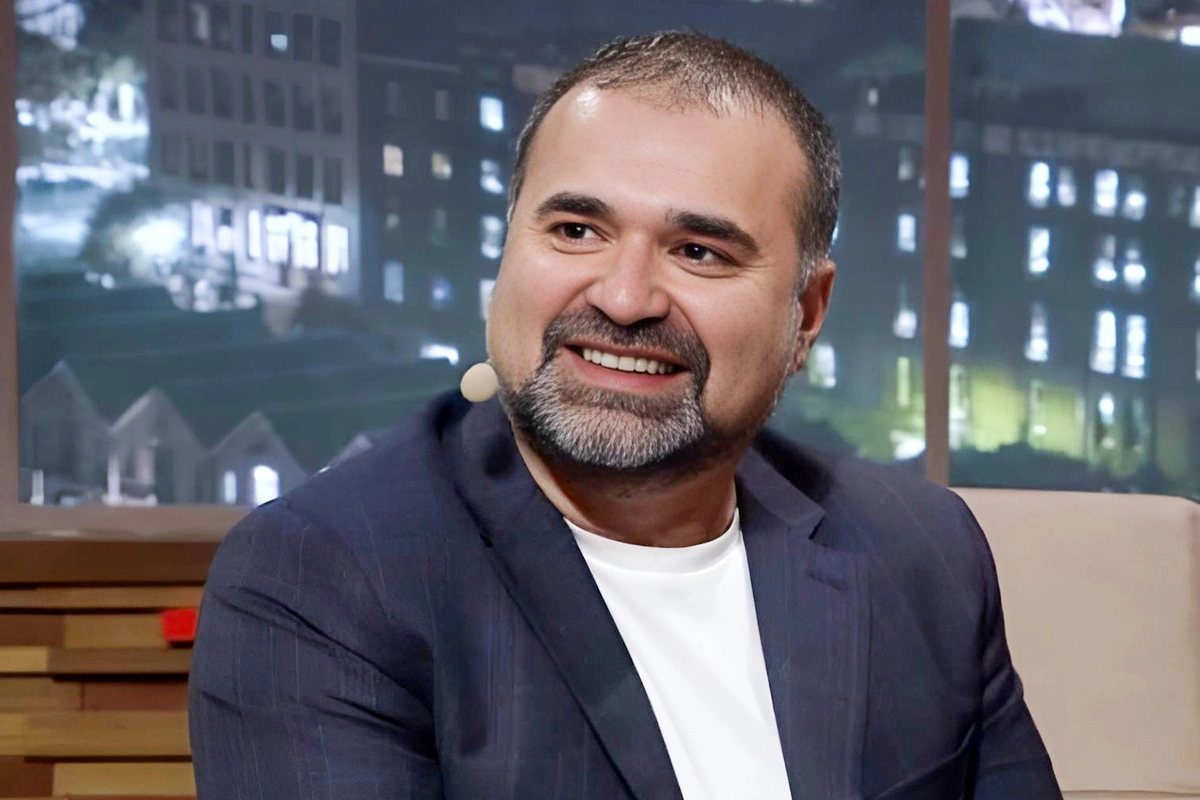 Balakişi Qasımov yenidən İTV-nin baş direktoru seçilib