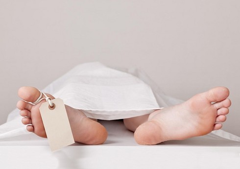 Balakəndə 47 yaşlı kişini öldürməkdə şübhəli bilinən qardaşı oğlu saxlanılıb - YENİLƏNİB