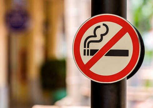 Balakəndə tütün məmulatlarından istifadə qaydalarını pozan 114 nəfər məsuliyyətə cəlb olunub