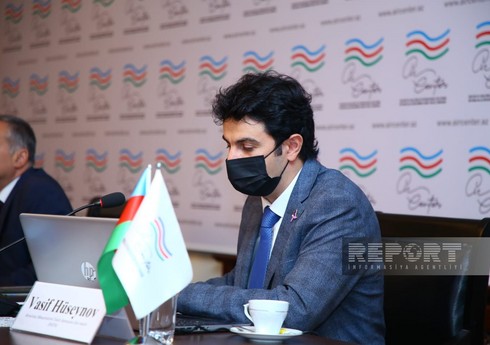 Başlıbel qətliamı zamanı ölən şəxslərin qəbirləri üzərində abidə ucaldılacaq