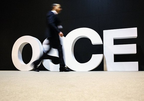 Baltikyanı ölkələr ATƏT xarici işlər nazirlərinin iclasını boykot edib