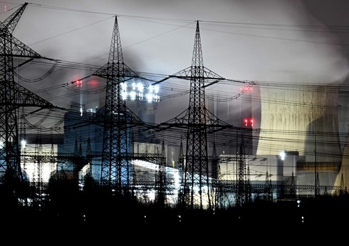 Baltikyanı ölkələr elektrik sistemlərini Avropa şəbəkəsinə qoşub