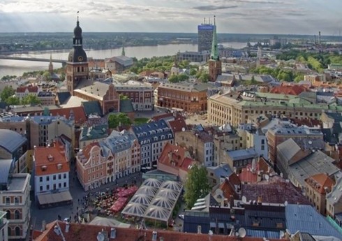 Baltikyanı ölkələr rusiyalıların girişini məhdudlaşdırmaq barədə razılığa gəlib