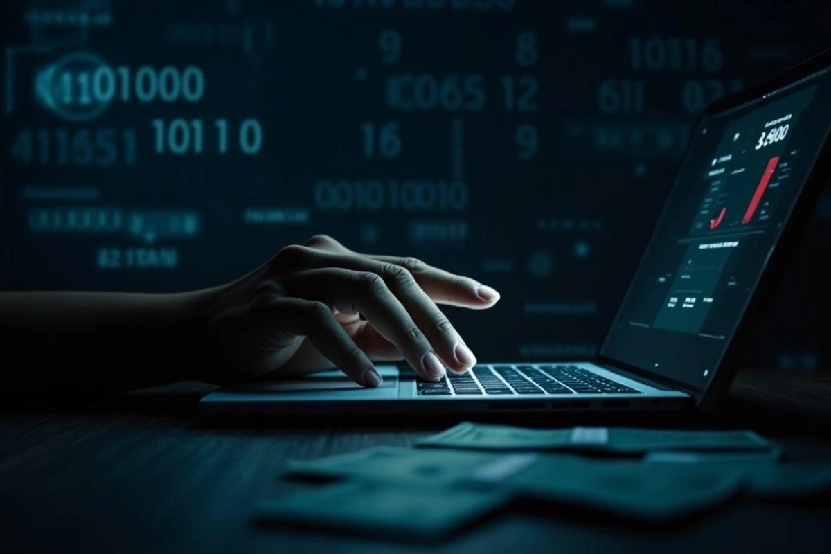 Bank kartından kiber üsulla 27 min manat OĞURLANDI