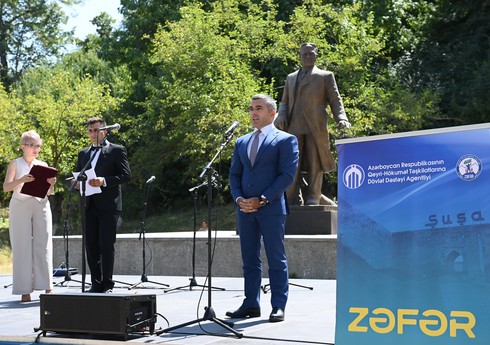 “Bank Respublika” şəhid övladları üçün təşkil edilən “Zəfər” yay məktəbinə dəstək oldu!
