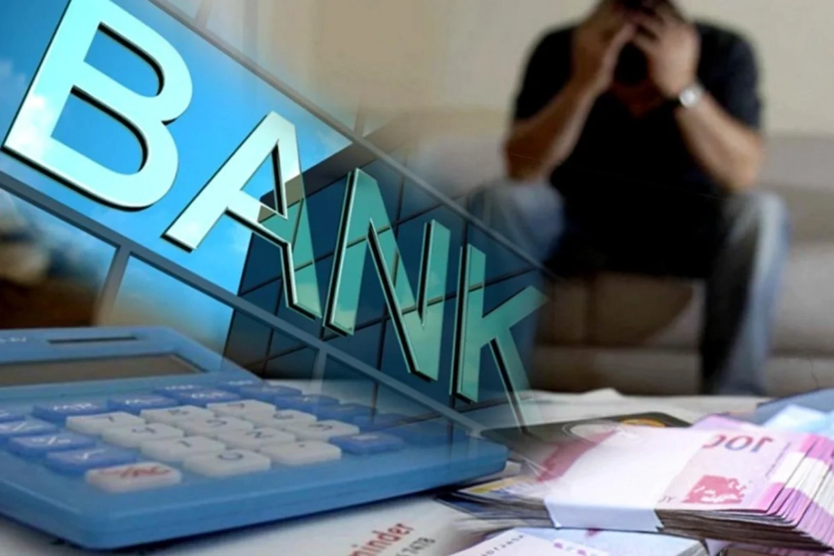 Banklara etibar güclənir, yoxsa başqa səbəb var? Banklara etibar güclənir, yoxsa başqa səbəb var?