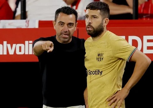 “Barselona” daha bir aparıcı futbolçusu ilə yollarını ayıracaq