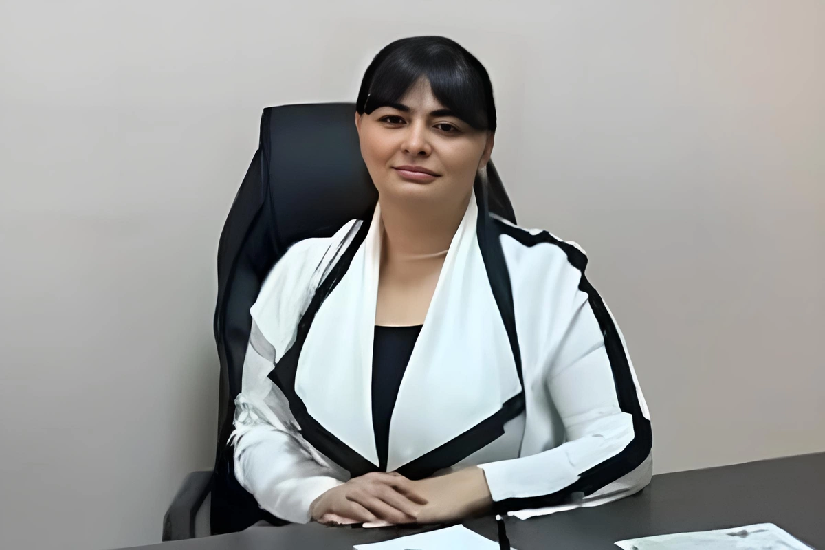 Baş həkimin ölkədən çıxışına QADAĞA QOYULDU