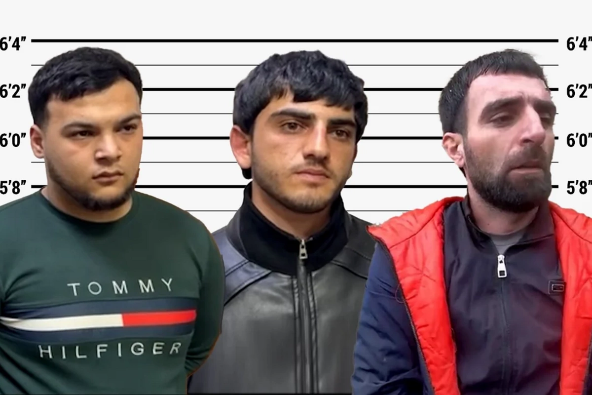 Baş idarə əməliyyat keçirib, 43 kq narkotik dövriyyədən çıxarılıb