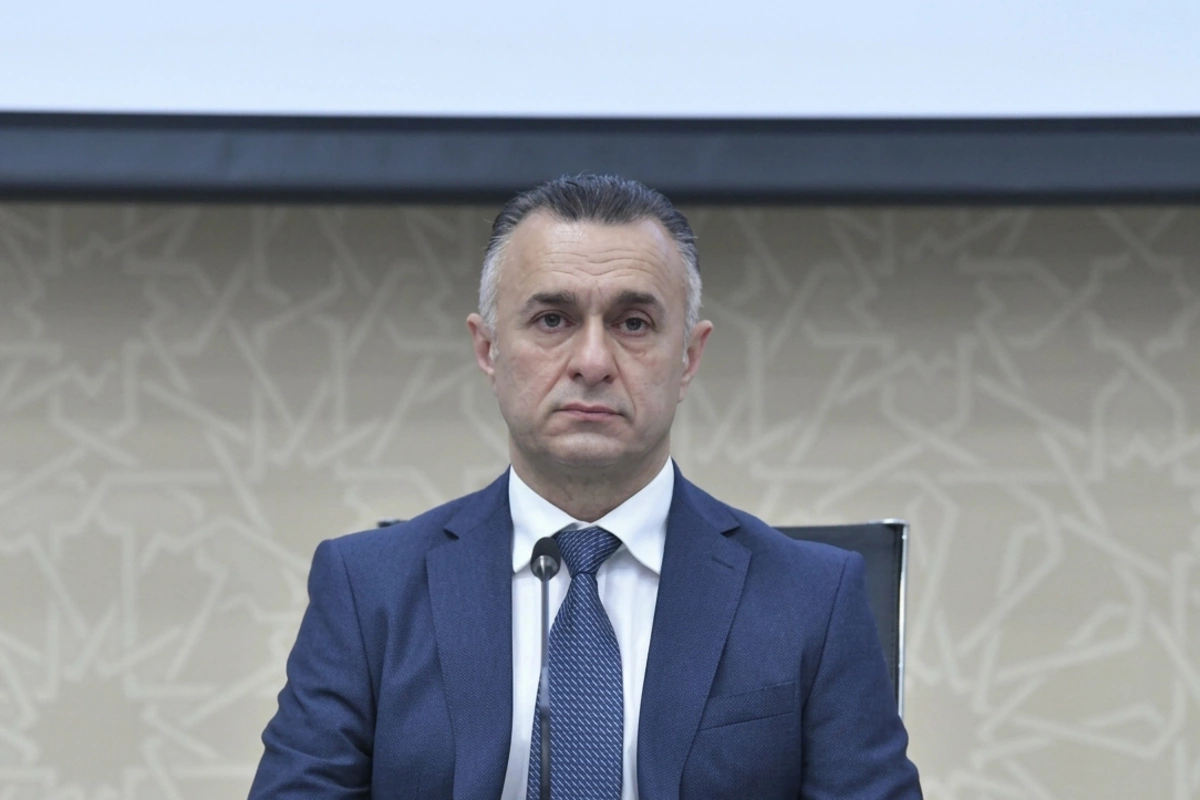 Baş nazirin müavini təyin edilən Teymur  Musayevin DOSYESİ