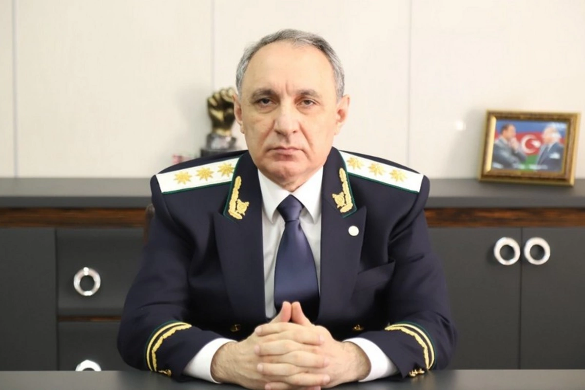 Baş prokuror: Azərbaycanın suverenliyinin təmini Prezident İlham Əliyevin liderlik qabiliyyətinin təzahürüdür