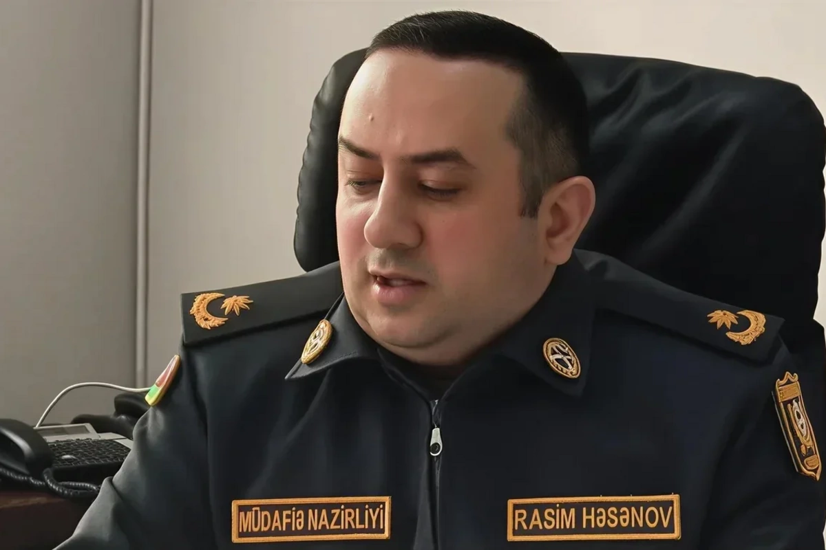 Baş Prokurorluq Rasim Həsənovun hökmündən apellyasiya protesti verəcək
