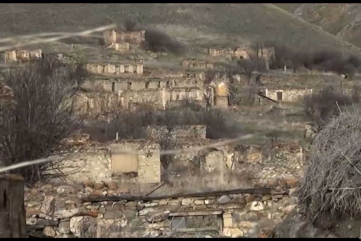 Başlıbel qətliamından 32 il ötür