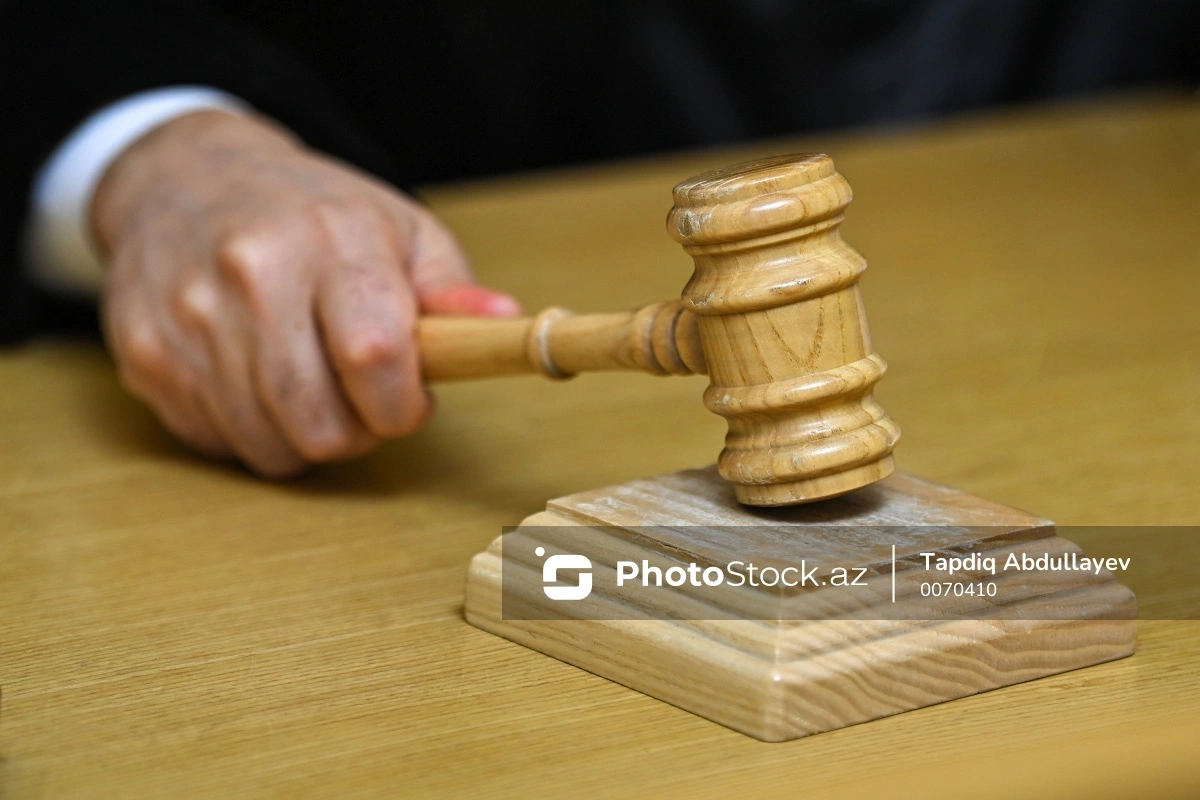 Başqasından hamilə qalan 13 yaşlı qızı evlənmək üçün qaçırdı, həbs edildi