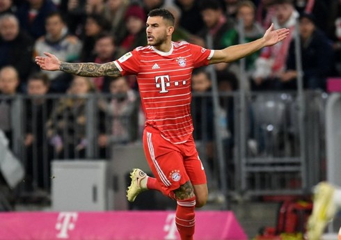 “Bavariya”nın fransalı futbolçusu PSJ-yə keçib