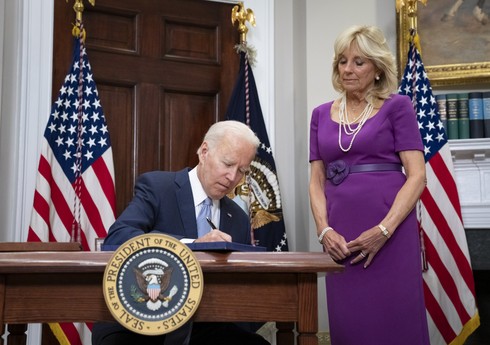 Bayden ABŞ dövlət katibinin yeni köməkçisi vəzifəsinə namizəd irəli sürüb