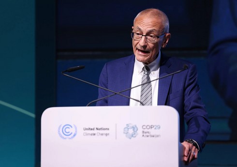 Bayden administrasiyası iqlim dəyişikliyi ilə mübarizə üçün vəsaitlərin bölüşdürülməsini sürətləndirəcək