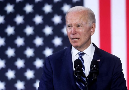 Bayden Afrika ölkəsinə BMT TŞ-də daimi üzvlük verilməsini dəstəkləyir