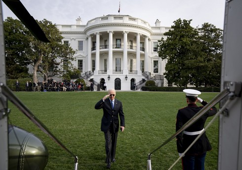 Bayden II Elizabetin dəfn mərasimində iştirak edəcək