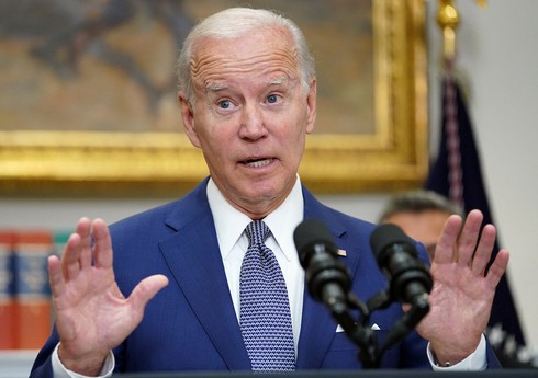 Bayden impiçmentlə üzləşə bilər