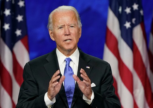 Bayden Polşada 9 ölkənin lideri ilə görüşəcək