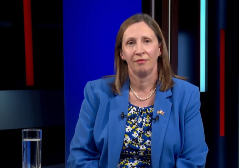 Bayden Rusiyadakı səfir vəzifəsinə ilk dəfə qadın diplomatın namizədliyini irəli sürüb