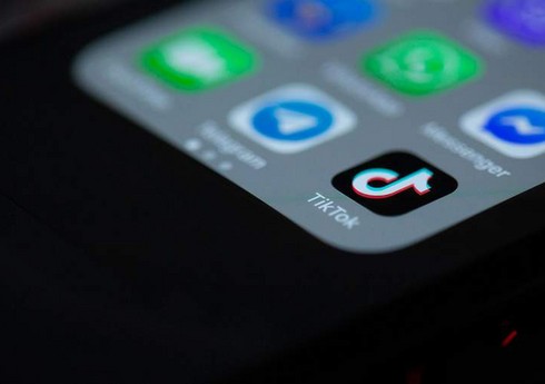 Bayden “TikTok”u qadağan edən qanunu imzalamağa hazır olduğunu açıqlayıb Bayden “TikTok”u qadağan edən qanunu imzalamağa hazır olduğunu açıqlayıb