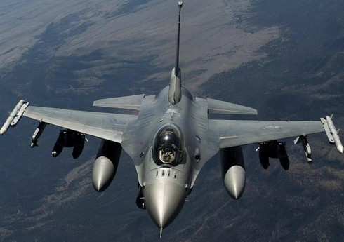 Bayden Türkiyəyə “F-16” qırıcılarının satılacağına əmindir
