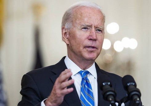 Bayden G20 sammitində Səudiyyə vəliəhdi ilə görüş planlaşdırmır