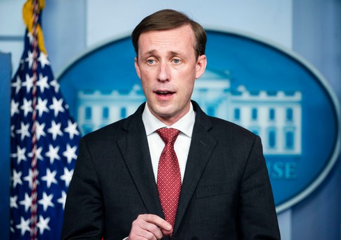 Baydenin müşaviri: “ABŞ Azərbaycanla-Ermənistan arasında sülh müqaviləsinə dəstək verməyə maraqlıdır”