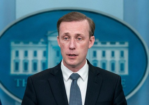 Baydenin müşaviri nüvə müharibəsi riski ilə bağlı Rusiya ilə təmasların olduğunu bildirib