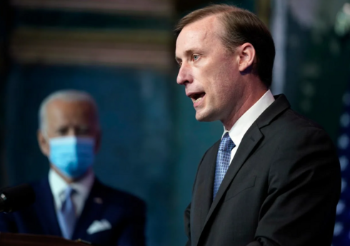 Baydenin müşaviri Türkiyəyə Ukrayna və Rusiya əsirlərinin mübadiləsinə görə təşəkkür edib