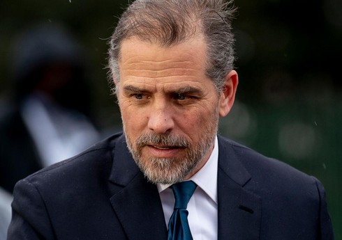 Baydenin oğlu iyulun 26-da məhkəmə qarşısına çıxacaq